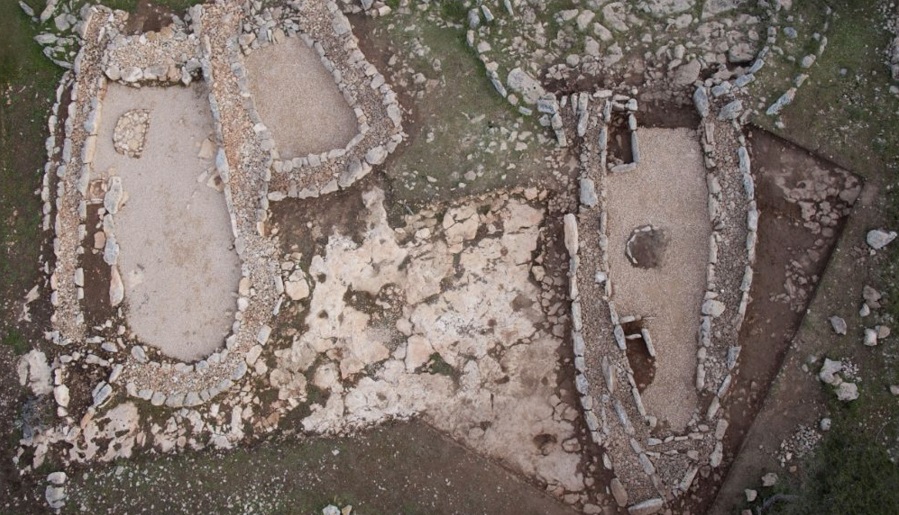 Viajar a la prehistoria de Formentera